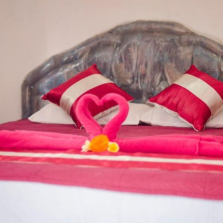 Kabera Bungalow 1 乌布 外观 照片