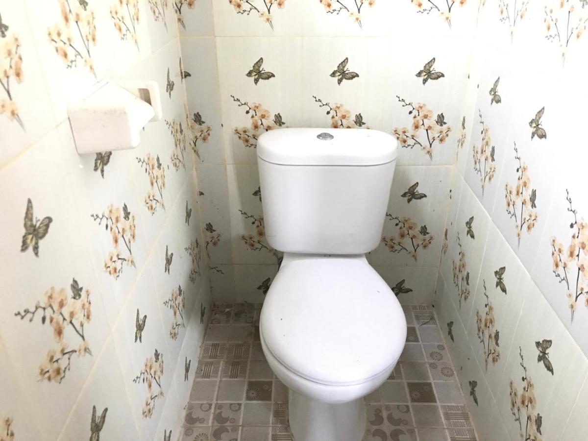 Kabera Bungalow 1 乌布 外观 照片