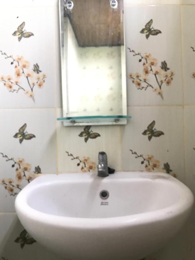 Kabera Bungalow 1 乌布 外观 照片