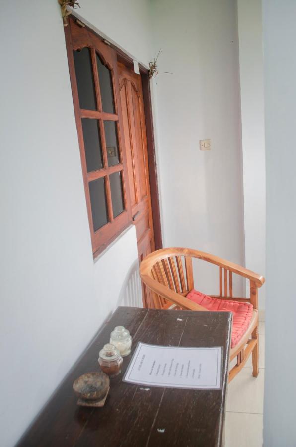 Kabera Bungalow 1 乌布 外观 照片